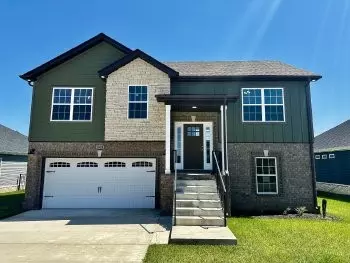 2629 Rafiki Dr, Clarksville, TN 37042