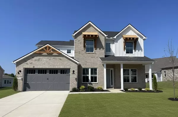 1937 Harmony Rd, Spring Hill, TN 37174