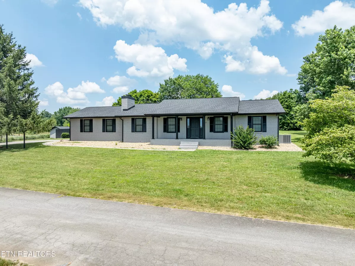 Maryville, TN 37803,3103 Allen Drive