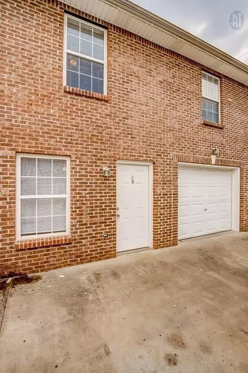 Clarksville, TN 37042,535 Lafayette Rd #A2