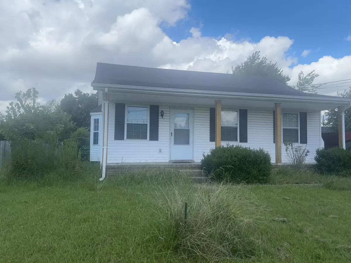 Clarksville, TN 37042,220 Cranklen Cir