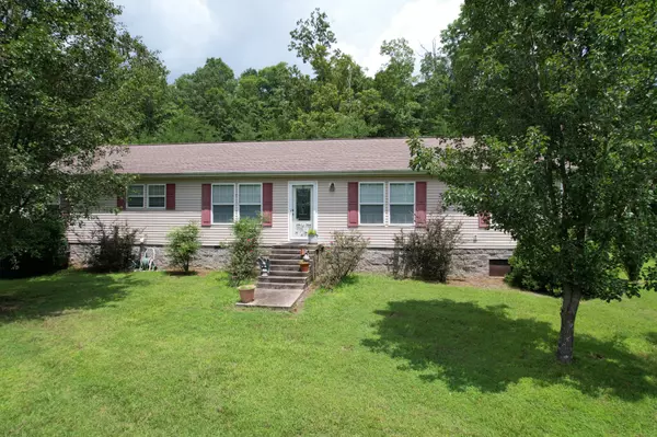 1640 Bucket Branch Rd, Waverly, TN 37185