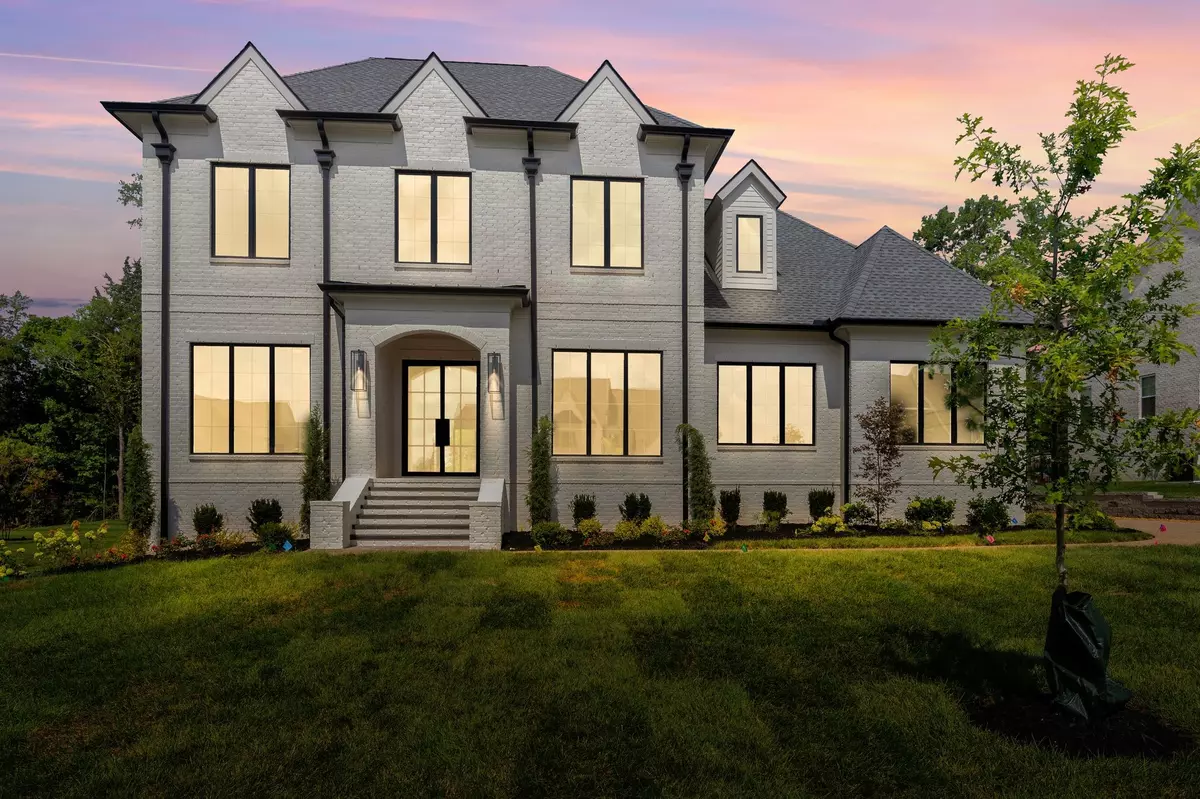 Nolensville, TN 37135,2009 Vail Trace