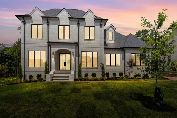 2009 Vail Trace, Nolensville, TN 37135