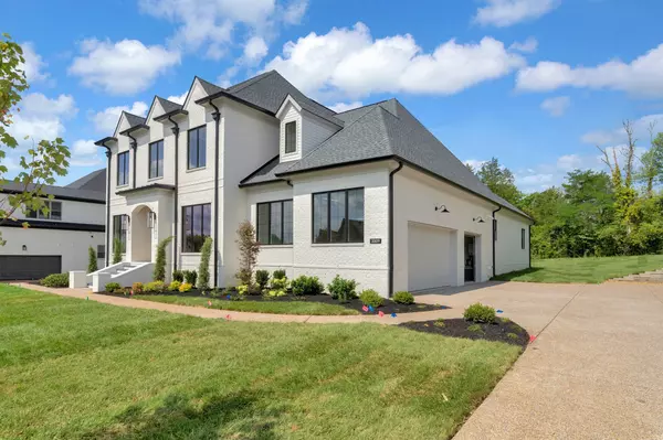 Nolensville, TN 37135,2009 Vail Trace