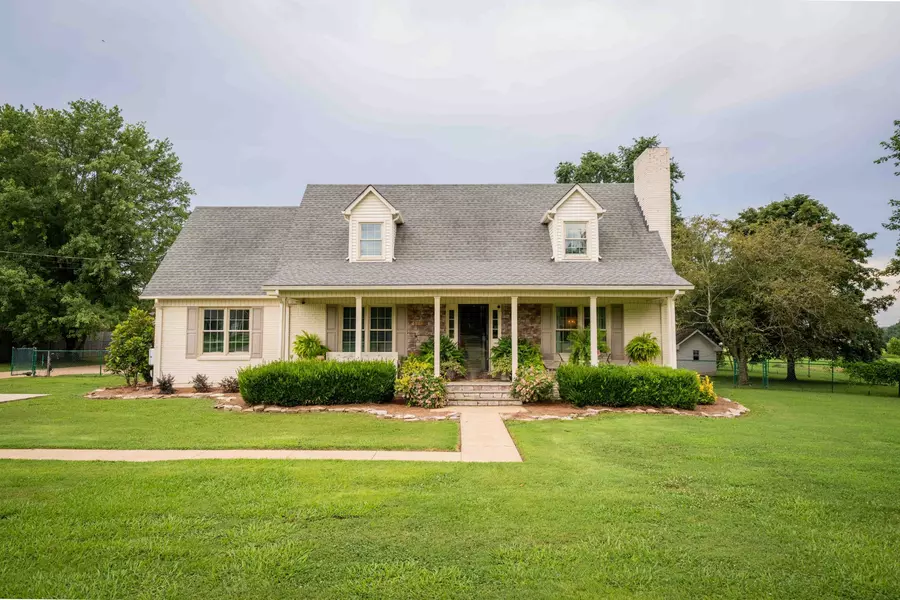 1316 Edgewood Dr #S, Pulaski, TN 38478