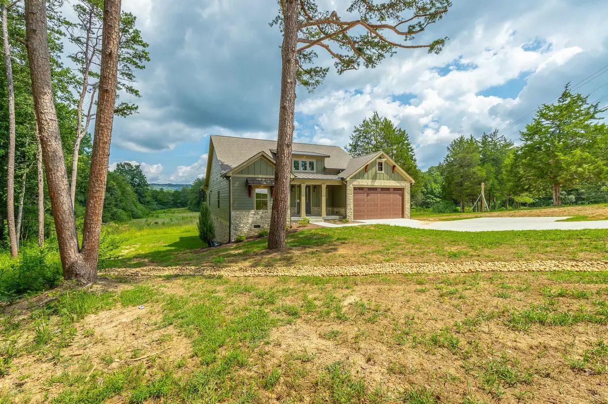 Georgetown, TN 37336,7639 Grasshopper Road