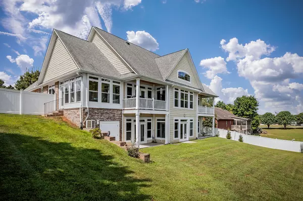 Cookeville, TN 38506,1069 River Bend Dr