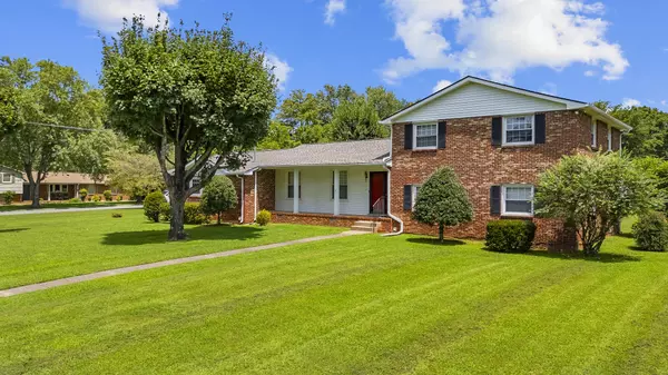 Old Hickory, TN 37138,4944 Lakeridge Dr
