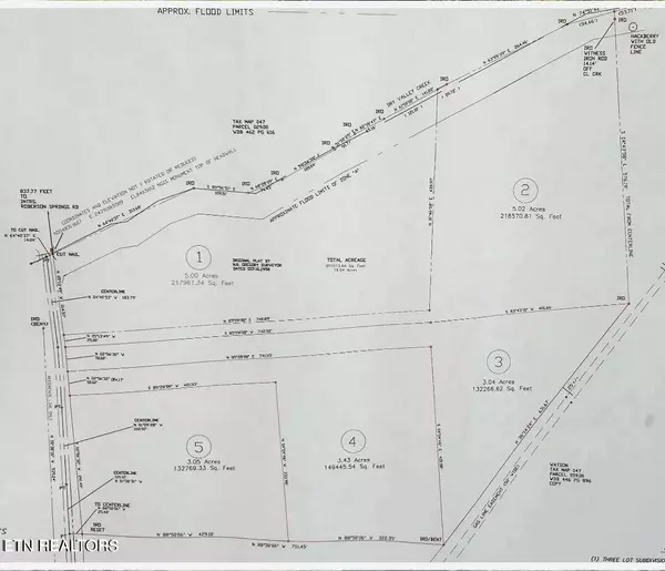 Loudon, TN 37774,3 Dry Valley Rd