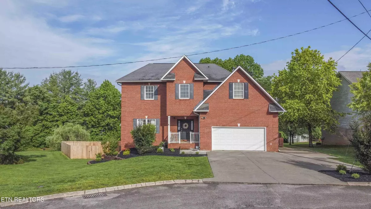 Lenoir City, TN 37772,160 Brentwood Place