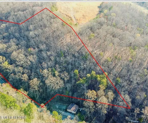 0 Cave Creek, 9.61 AC Rd, Loudon, TN 37774