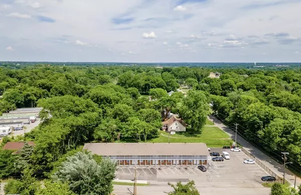 Clarksville, TN 37042,405 Beech St #12