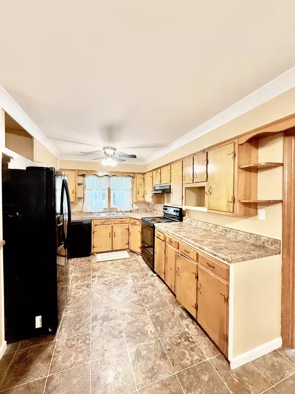 Springville, TN 38256,1520 Old Springville Rd