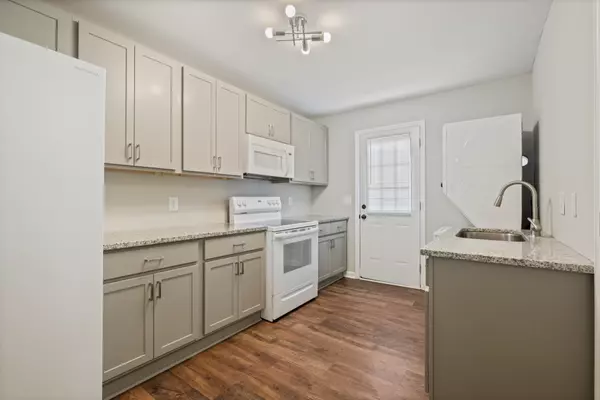 Nashville, TN 37208,1905 Hermosa St #UNIT D