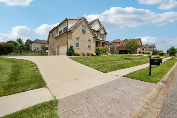 Clarksville, TN 37043,207 Manscoe Pl