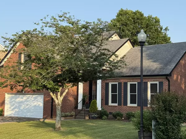 5660 Traceside Dr,  Nashville,  TN 37221