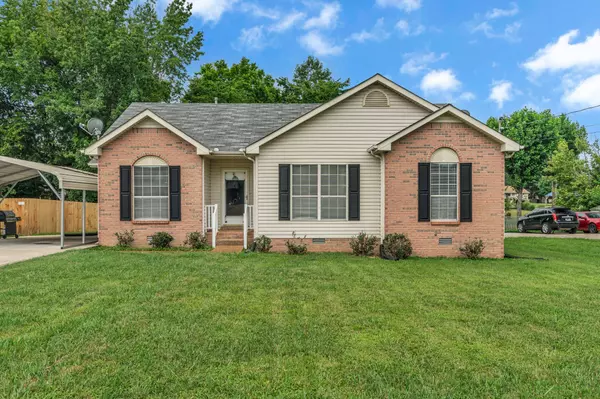 White House, TN 37188,110 Sycamore Dr