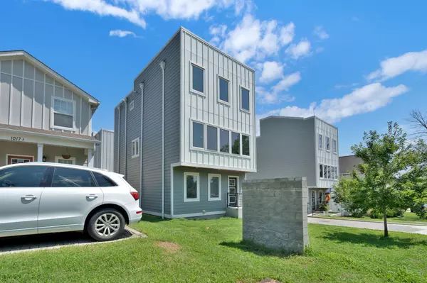 Nashville, TN 37216,1021A Elvira Ave