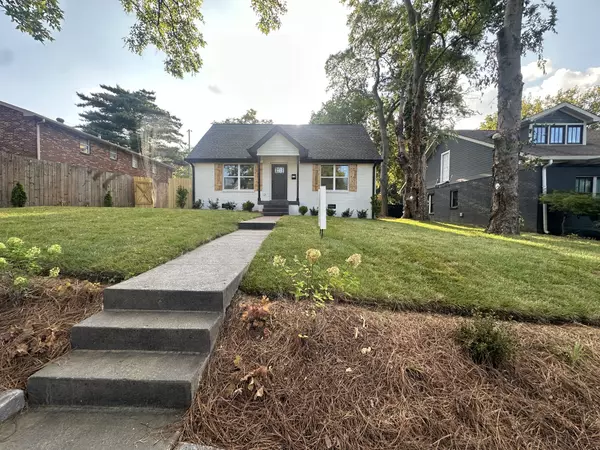 Nashville, TN 37212,1719 Villa Pl