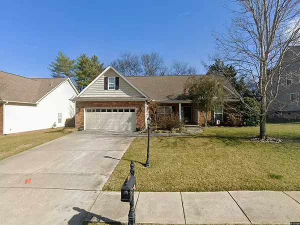 1265 Manassas Drive, Hixson, TN 37343