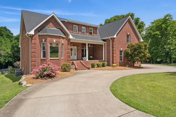 Mount Juliet, TN 37122,238 Ridgewater Way
