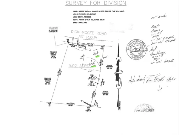 Lynchburg, TN 37352,0 Dick McGee Road