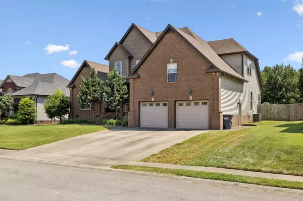 Clarksville, TN 37043,1508 Green Grove Way
