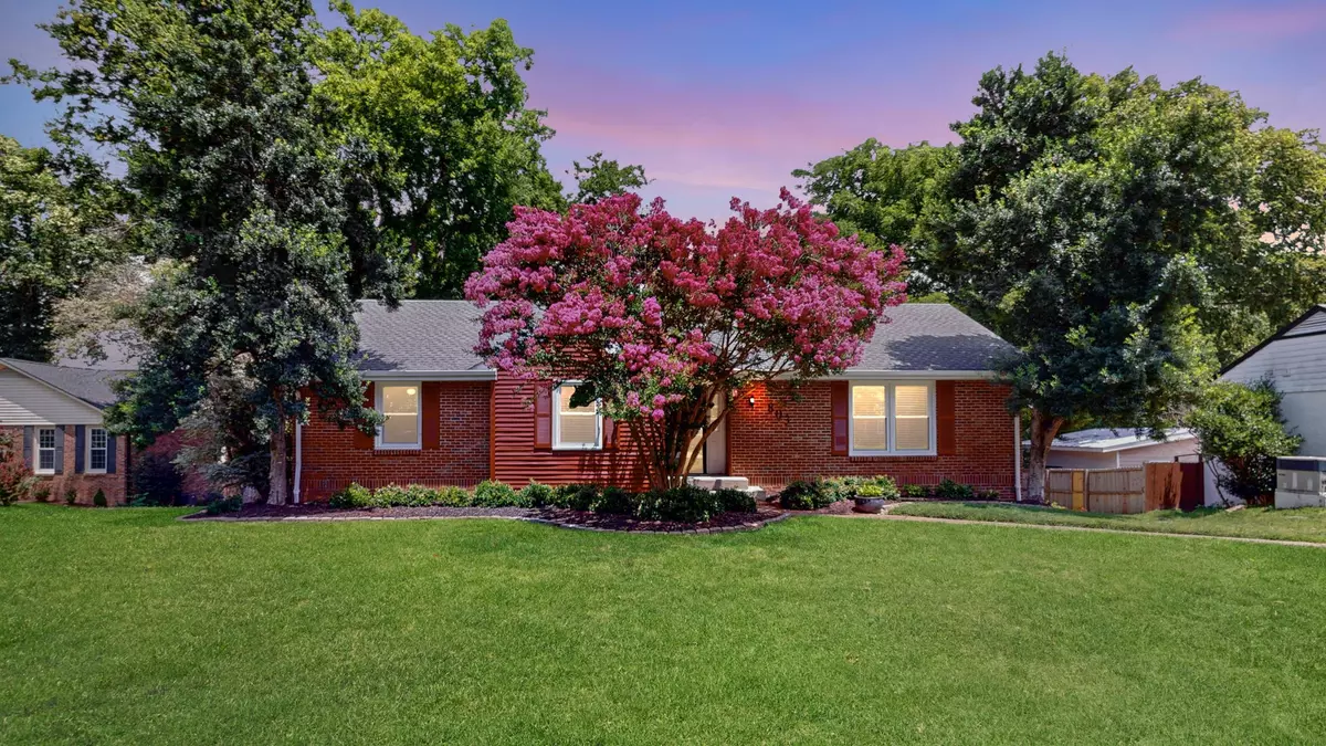 Franklin, TN 37064,803 Countrywood Dr