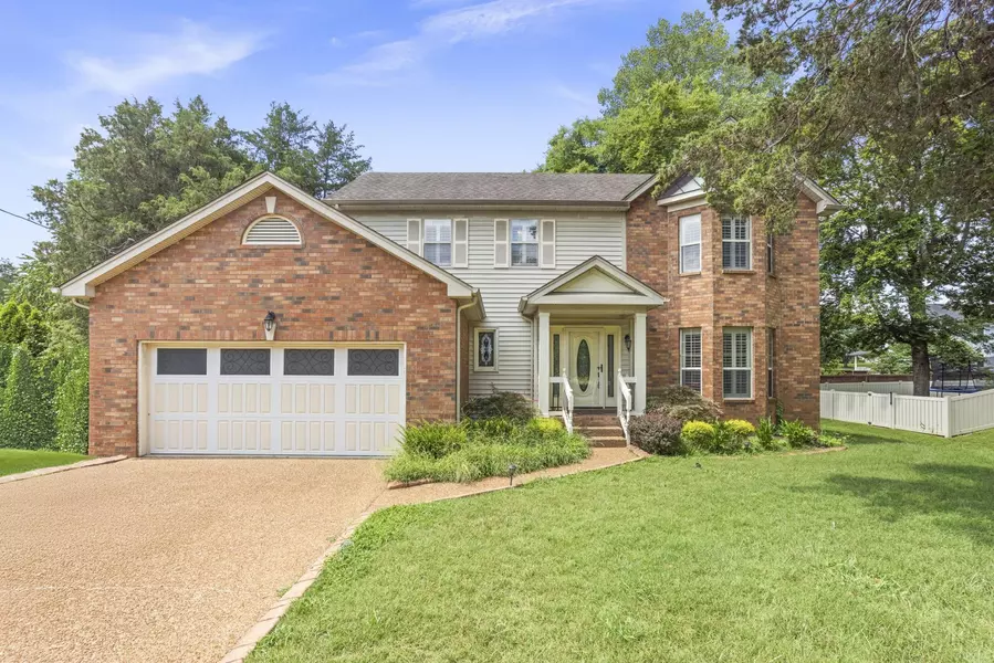 505 Breslin Ave, Smyrna, TN 37167