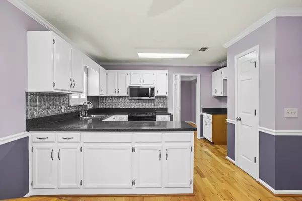 Smyrna, TN 37167,505 Breslin Ave