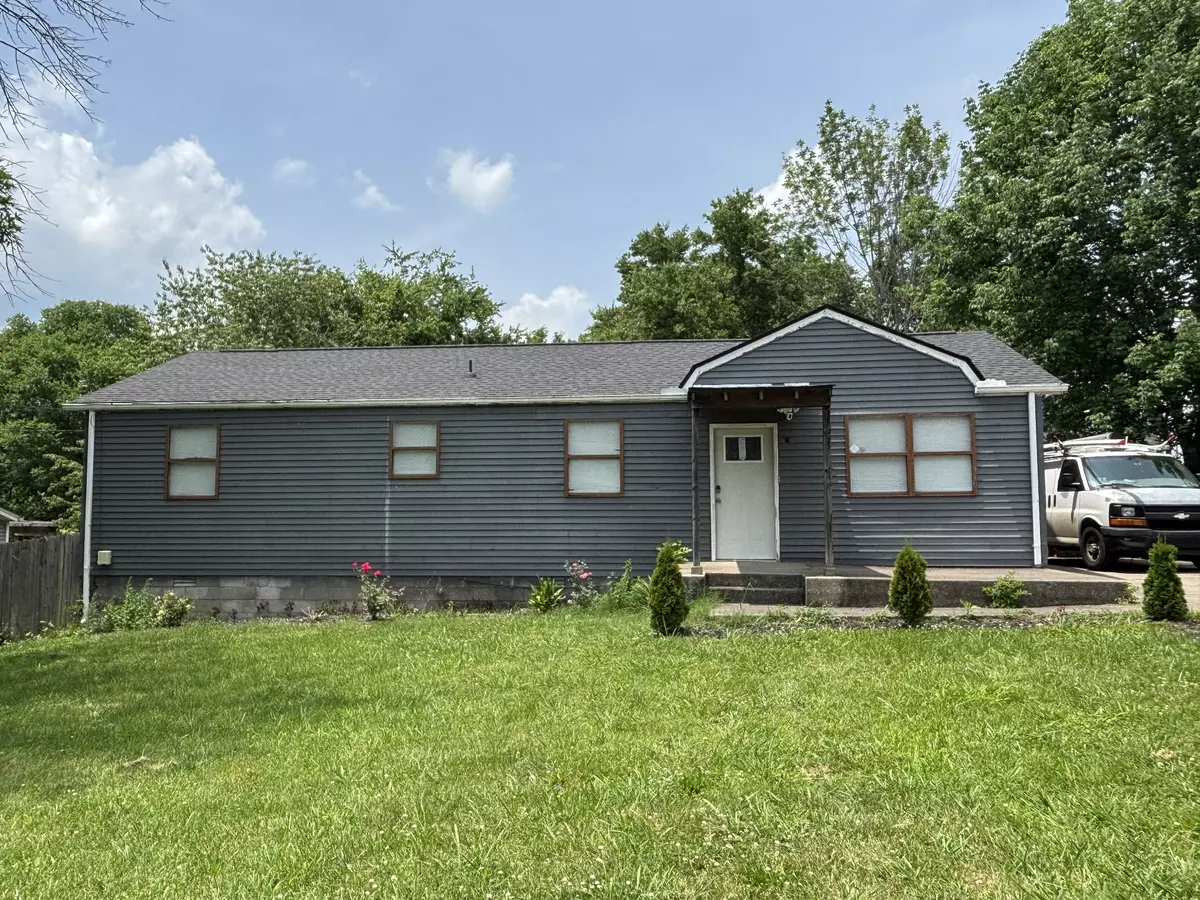 La Vergne, TN 37086,110 Cedar Ridge Dr