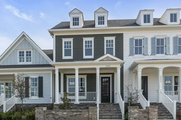 Franklin, TN 37064,2037 Cleaver St