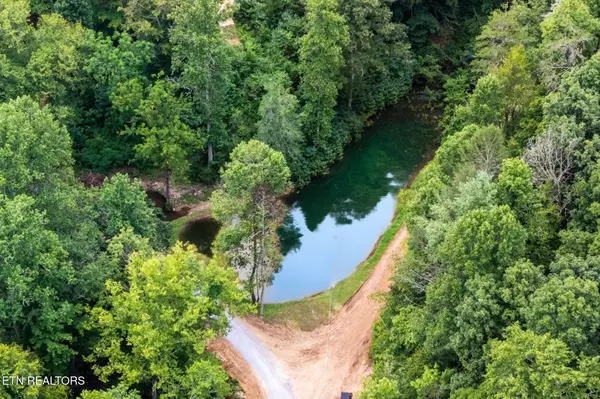 Del Rio, TN 37727,201 Flat Rock Way