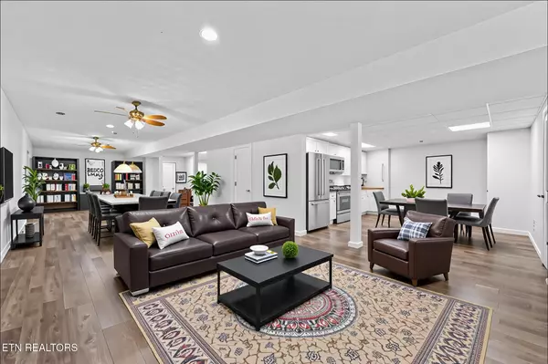 Del Rio, TN 37727,201 Flat Rock Way