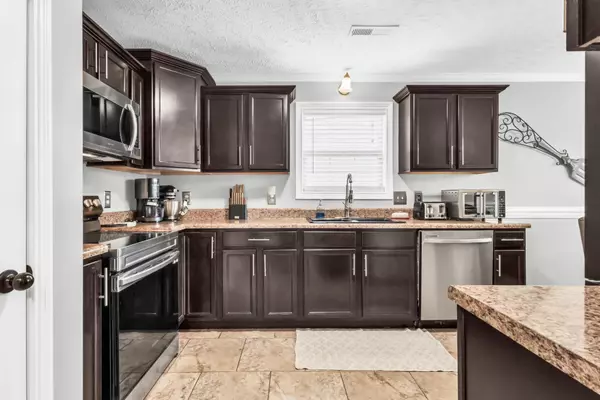 Clarksville, TN 37042,3472 Cayuse Way