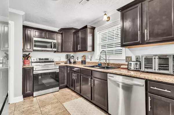 Clarksville, TN 37042,3472 Cayuse Way