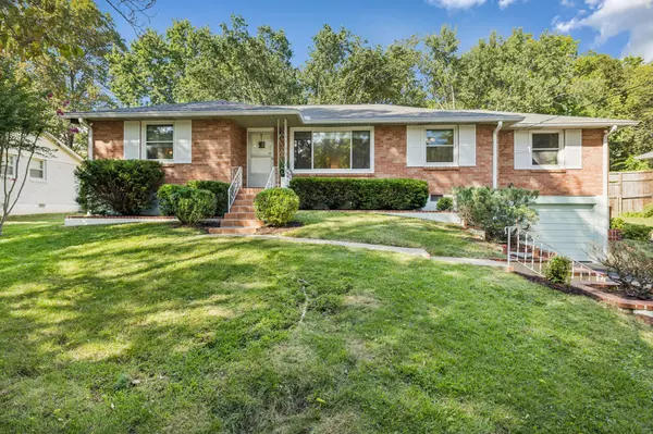 310 Blackman Rd, Nashville, TN 37211