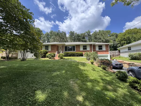310 Blackman Rd, Nashville, TN 37211
