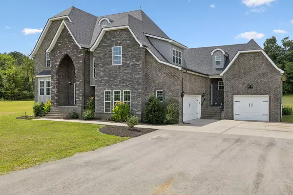 Lascassas, TN 37085,2005 Holly Grove Rd