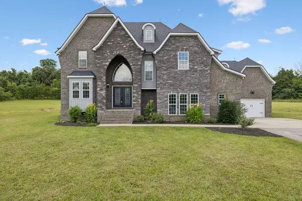 Lascassas, TN 37085,2005 Holly Grove Rd