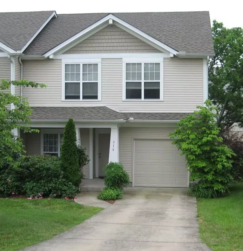 Nashville, TN 37209,316 Normandy Cir