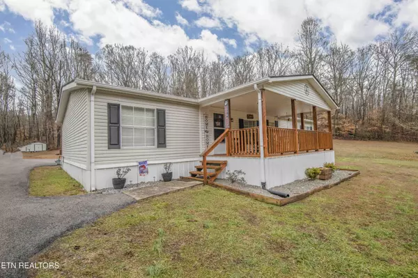 Harriman, TN 37748,607 Duncan Hollow Rd
