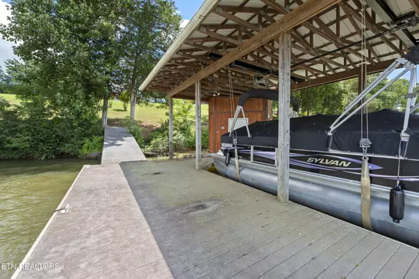 Kingston, TN 37763,178 Marble Bluff Drive