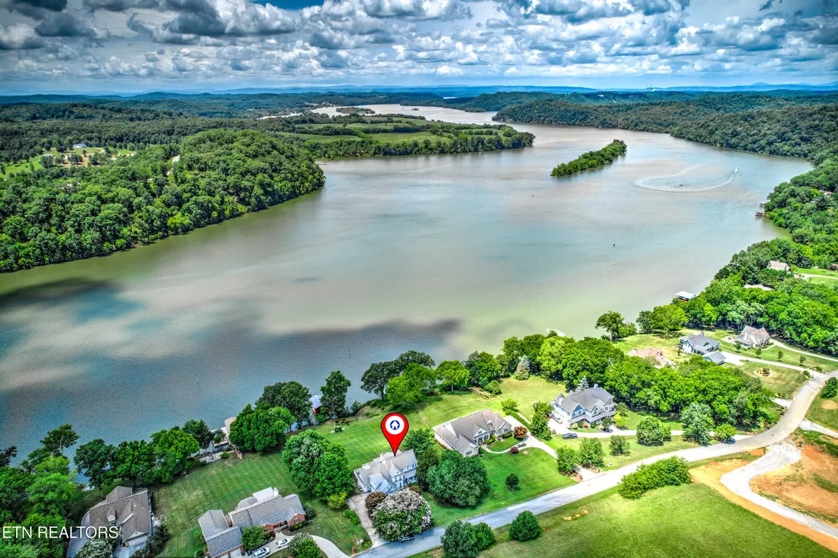 Kingston, TN 37763,178 Marble Bluff Drive