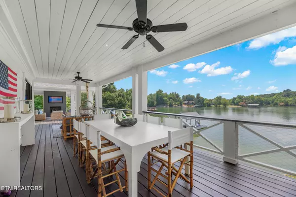 Ten Mile, TN 37880,115 Ottowa Point