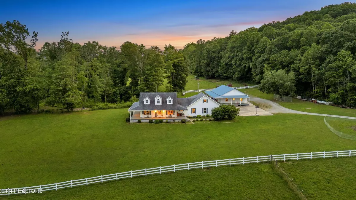 Oakdale, TN 37829,596 Clifty Creek Rd