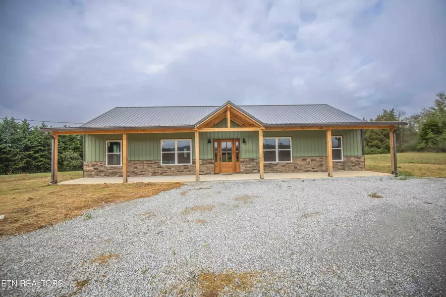 175 Beaty Drive, Spring City, TN 37381