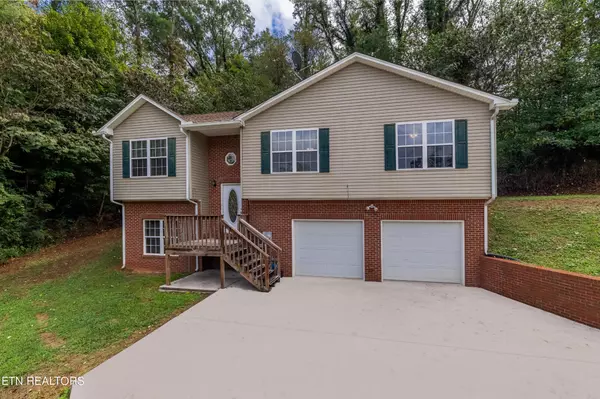 132 Bettis Lane, Kingston, TN 37763