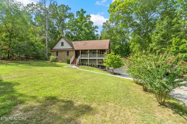 Rockwood, TN 37854,139 Pin Oak Drive